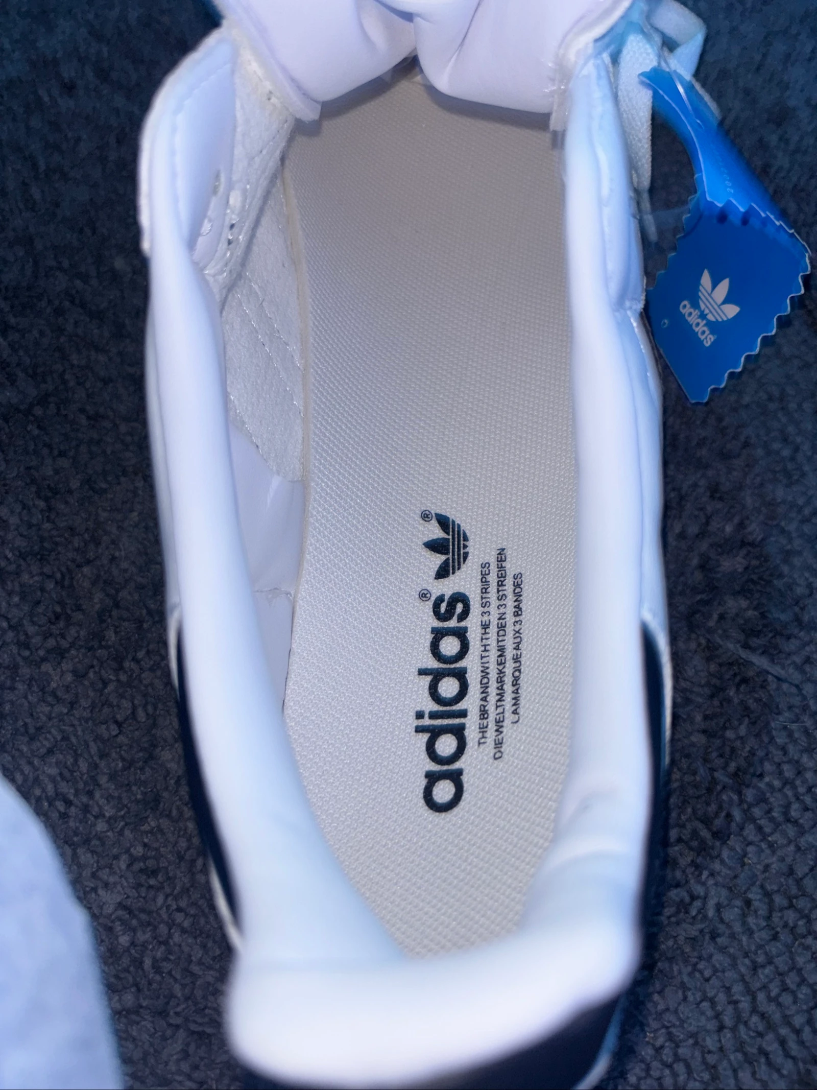 Adidas samba – photo 11